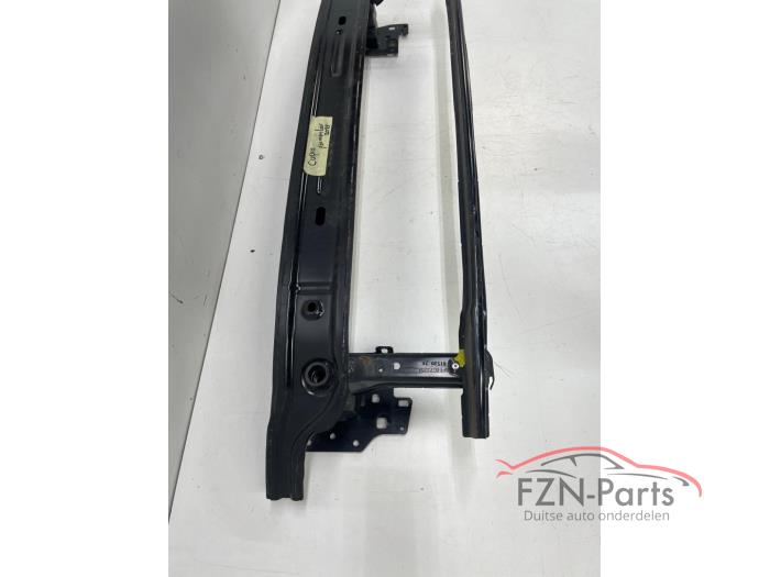Cupra Formentor Bumperbalk Voorijde met strip