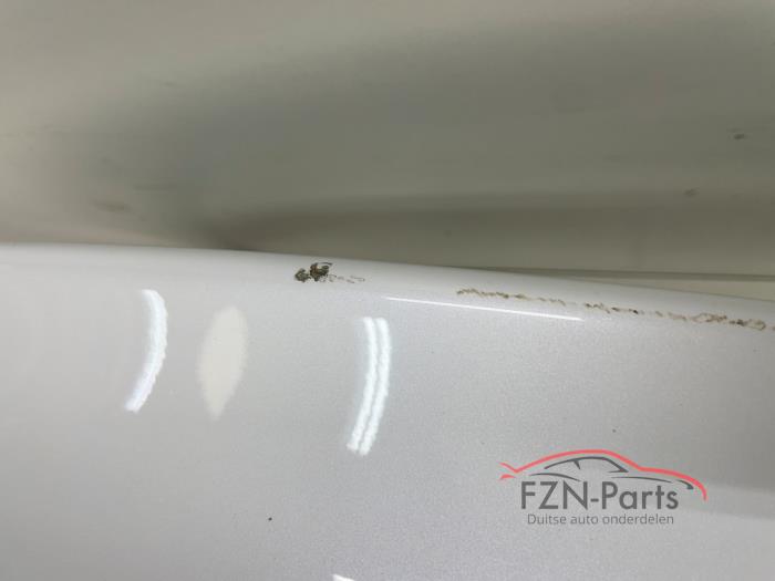 Tesla Model 3 Achterklep