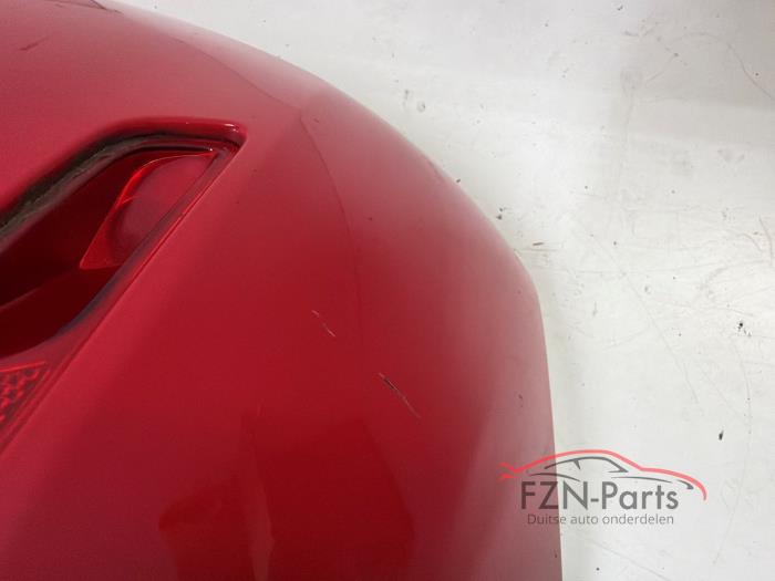 VW Beetle 5C Achterbumper 4PDC LY3D