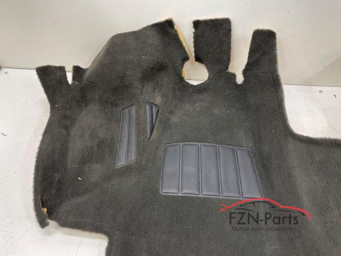 Vw transporter T6 Vloerbedekking enkel cabine