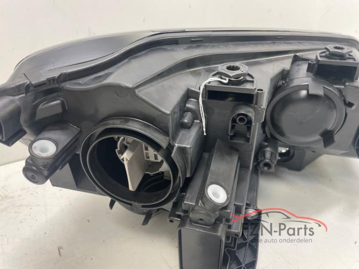 VW Sharan 7N1 Halogeen H7 Koplamp Links 7N19740015C