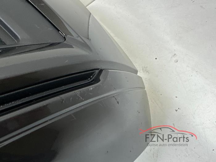 VW Passat B8 Facelift Voorbumper LB7R 4PDC