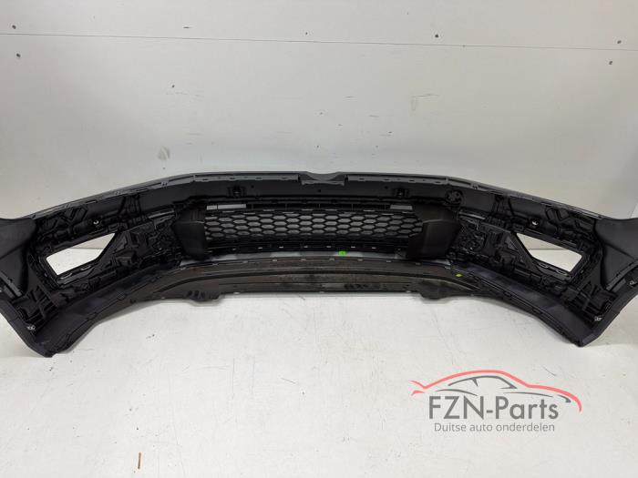 VW Golf 7 FL Alltrack Voorbumper Mistlampen 4PDC LR7H
