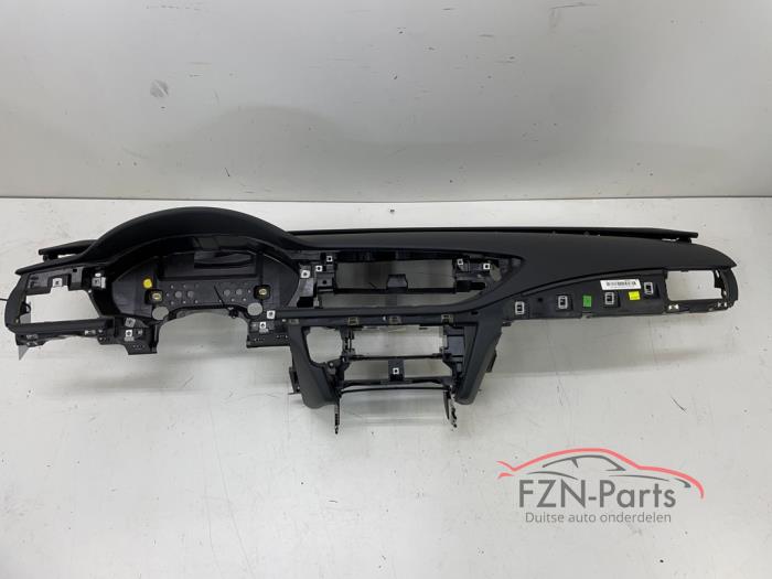 Audi A7 4G8 Dashboard Head-Up Los Titaniumzwart