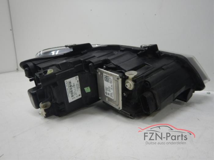 VW Polo 6C Volled Koplampen Set Links+Rechts