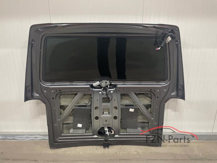 VW T6.1 California Achterklep LR7H