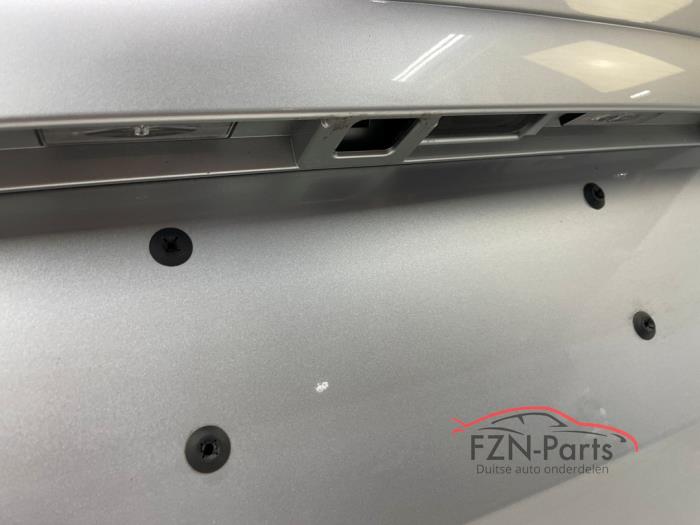 Mercedes Benz E-Citan W420 Achterklep 871 Privacy glas