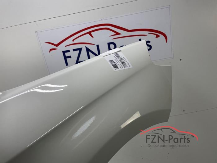 Mercedes-Benz W246 B-Klasse Zijscherm Rechts