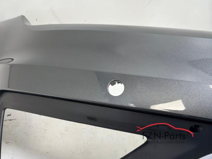 VW Golf 7 FL Alltrack Voorbumper Mistlampen 4PDC LR7H