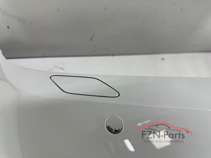 VW Passat B8 3G Voorbumper Highline KLS 6PDC LC9A