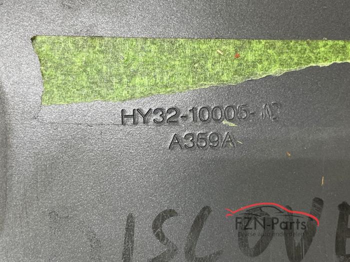 Land rover discovery 5 bumperbalk voorzjde