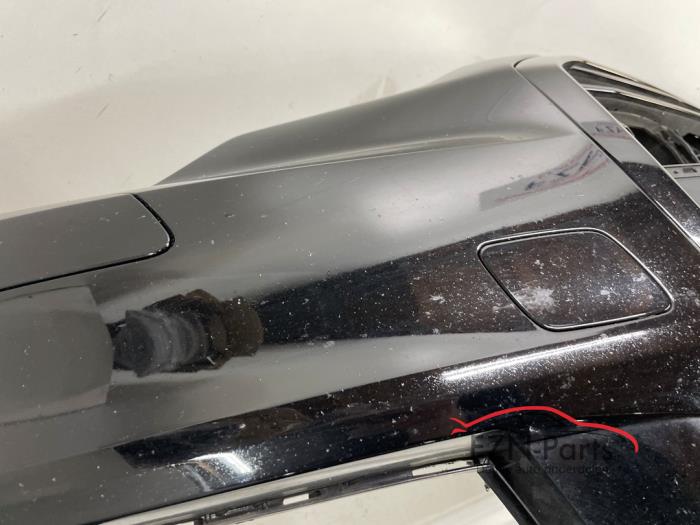 Audi A6 4K C8 Voorbumper Nightpakket KLS 6PDC LY9T