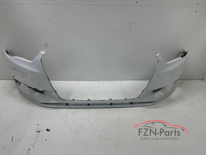 Audi A3 8V5 Sedan Voorbumper KLS 4PDC LY9C