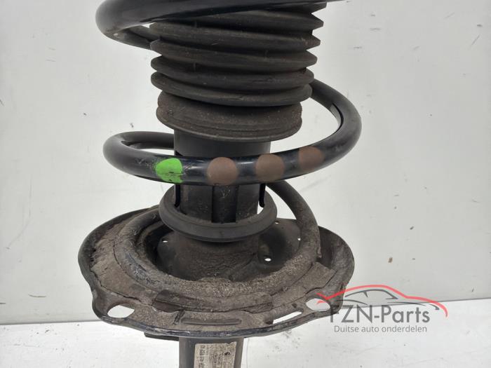 VW Polo 2G Veerpoot schokdemper DCC Links/rechts