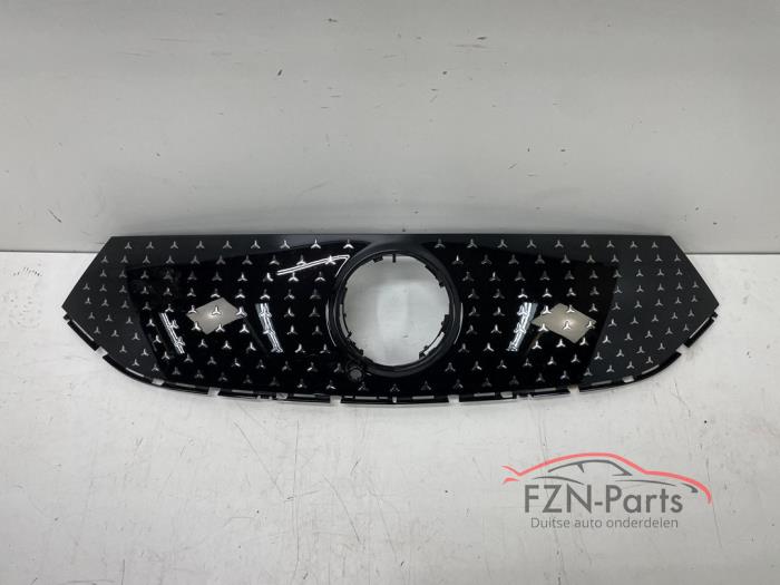 Mercedes-benz EQB W243 Grille Cameravoorbereiding
