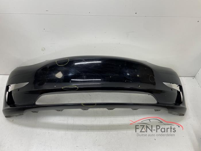 Tesla model 3 voorbumper 6PDC