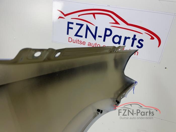 VW Golf 7 Facelift zijscherm links LB9Z