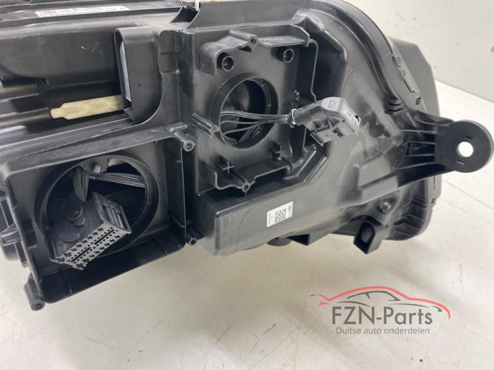VW Transporter T6 VOLLED Koplamp Links