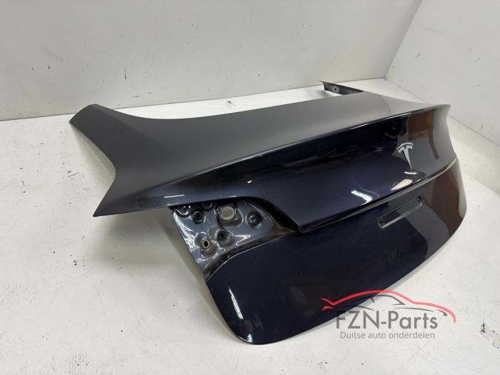 Tesla Model 3 Achterklep