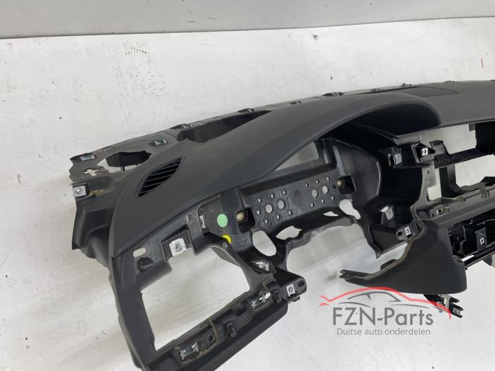 Audi A6 4G Dashboard Head-Up Los Titaniumzwart