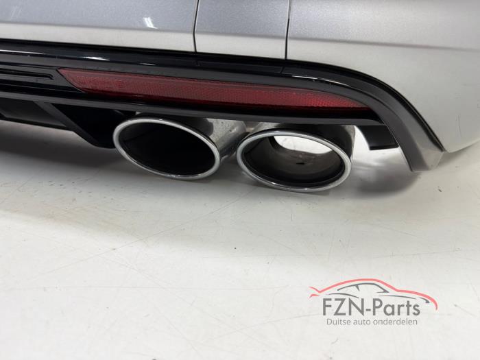 VW Golf 7 R Variant Achterbumper LA7W