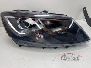 Seat Alhambra 7N5 Koplamp Bi-Xenon rechts