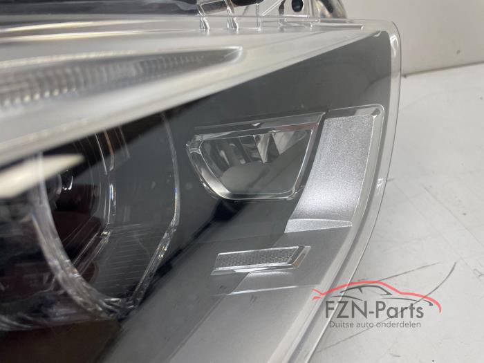 BMW X1 F48 Koplamp Volled Rechts Compleet