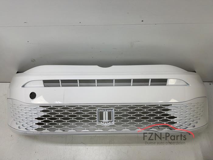 VW Caddy 2K7 Voorbumper kale hoes LB9A