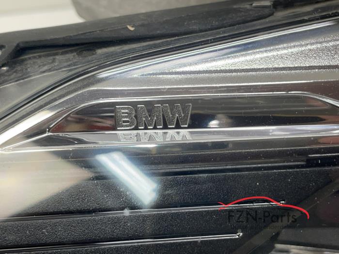 BMW X1 F48 Koplamp Volled Rechts Compleet