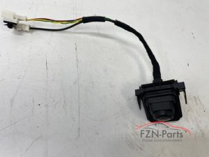 Mercedes-Benz Citan W420 Achteruitrijcamera
