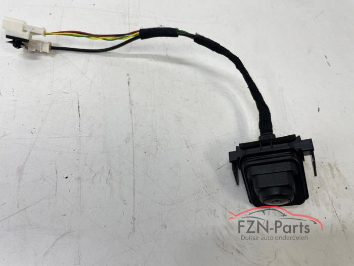 Mercedes-Benz Citan W420 Achteruitrijcamera