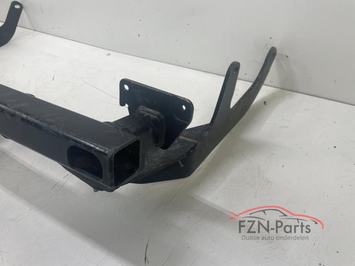 Mercedes-Benz Citan W420 Trekhaak Vast