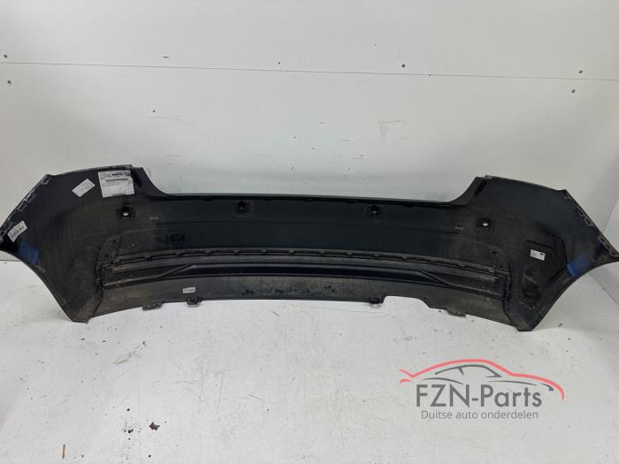 Audi A1 82A Achterbumper 4PDC LY9T