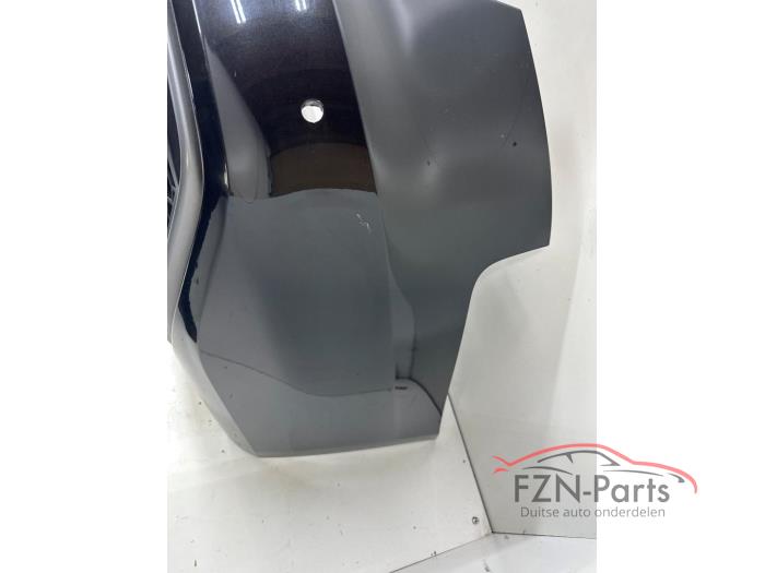 Audi A4 B8 Facelift Sedan Achterbumper LY9T 4PDC