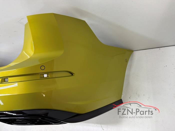 VW Golf 8 Variant R-Line Achterbumper 6PDC LA1B