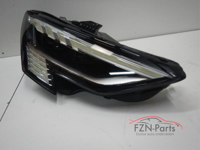 Koplamp rechts Audi A3 (23511145)