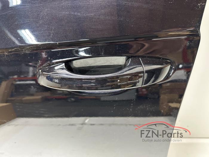 VW Touareg 760 R-line Portier Links-Voor LC9X