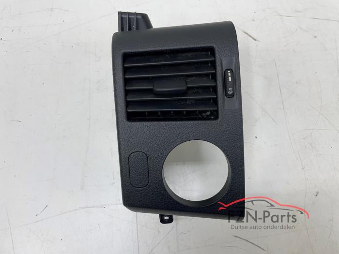 Mercedes-Benz Sprinter W906 Luchtrooster Links