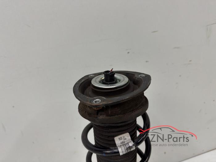 VW Polo 2G Veerpoot schokdemper DCC Links/rechts