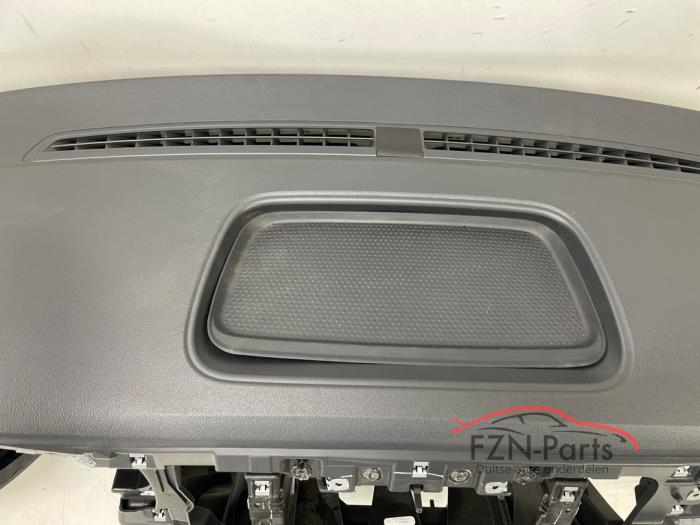 VW Beetle 5C Dashboard Los Zwart Gebruikt