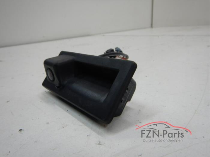 VW Touran 5TA achterklep Opener Met Camera