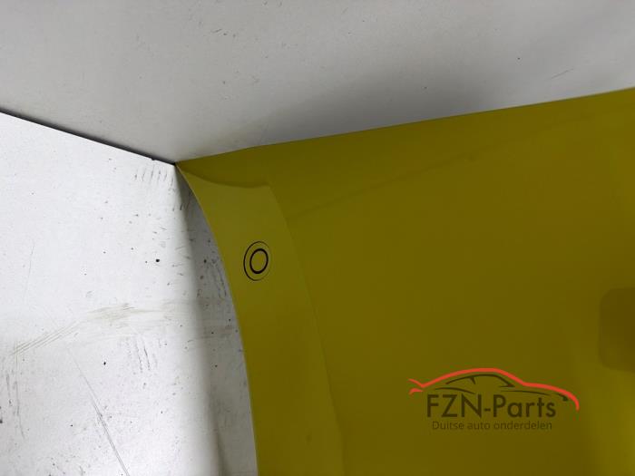 VW Golf 8 Variant R-Line Achterbumper 6PDC LA1B