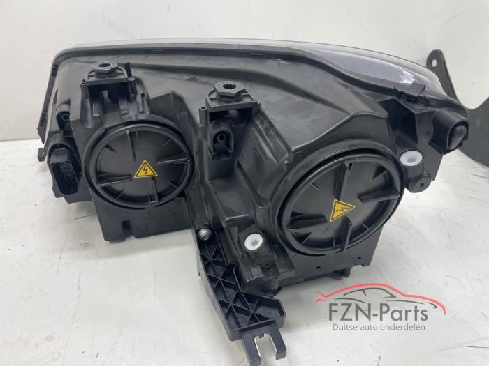 Seat Alhambra 7N5 Koplamp Bi-Xenon rechts