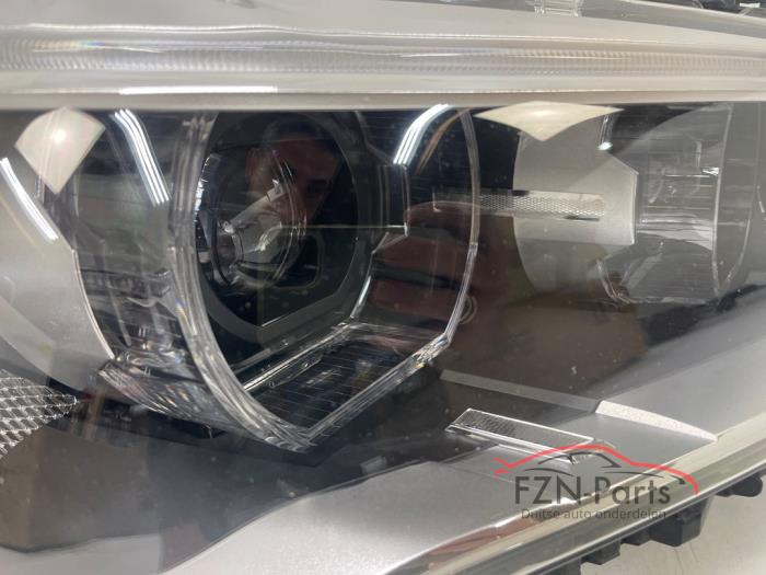 BMW X1 F48 Koplamp Volled Rechts Compleet