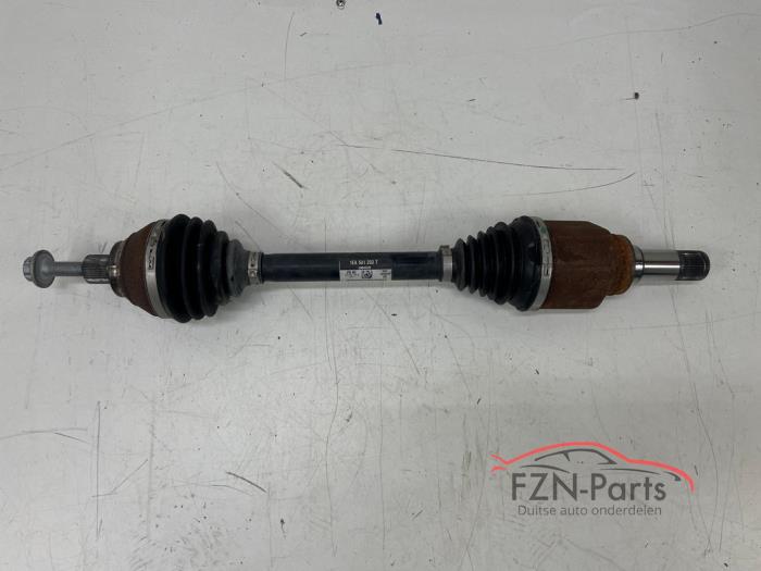 VW ID7 Aandrijfas links-achter