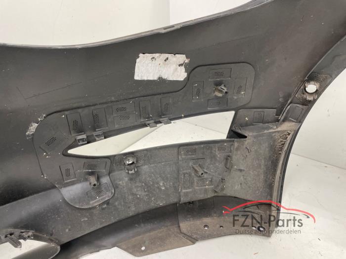 Tesla model 3 voorbumper 6PDC