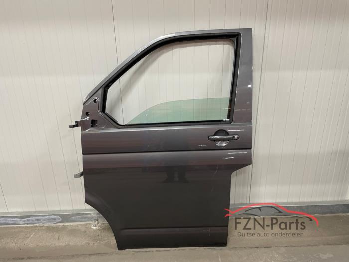 VW Transporter T6.1 Portier Links LR7H