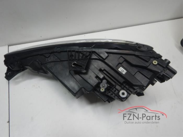 Koplamp rechts Audi A3 (23511145)
