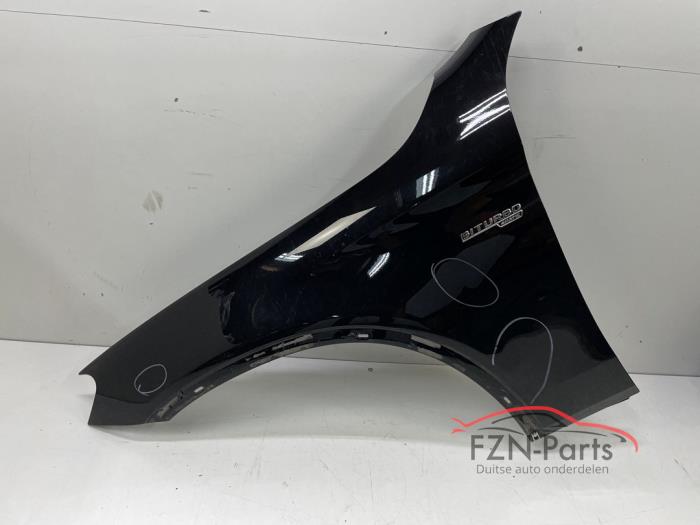 MB GLC-klasse W253 AMG Zijscherm Links