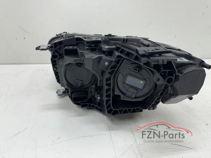 Mercedes Benz CLA W174 Koplamp Rechts Multibeam LED